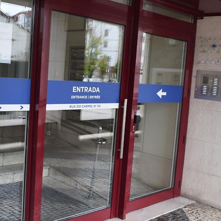 Appartamento Terreiro Da Erva House Coimbra Esterno foto