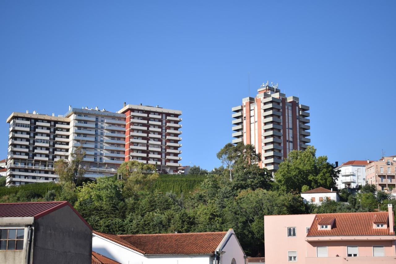 Appartamento Terreiro Da Erva House Coimbra Esterno foto