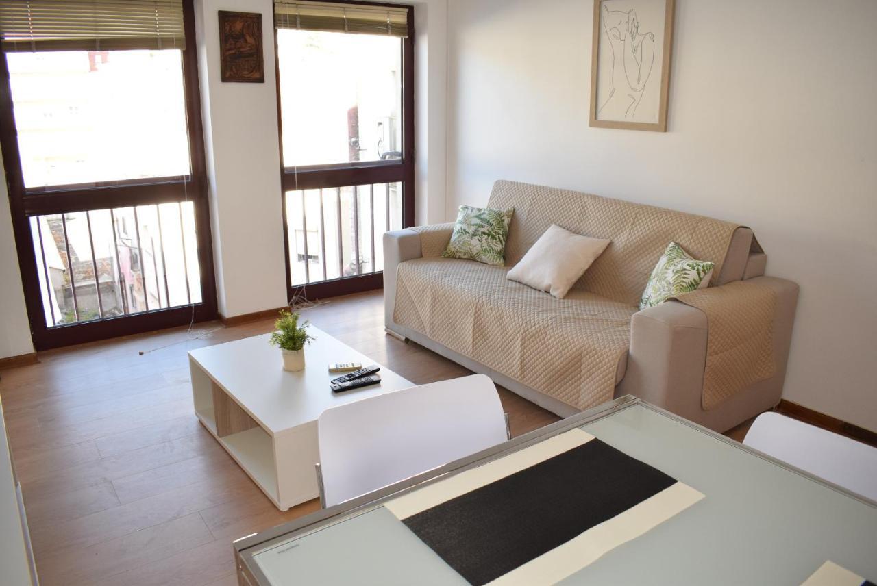 Appartamento Terreiro Da Erva House Coimbra Esterno foto
