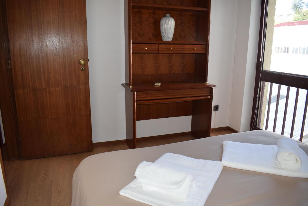 Appartamento Terreiro Da Erva House Coimbra Esterno foto