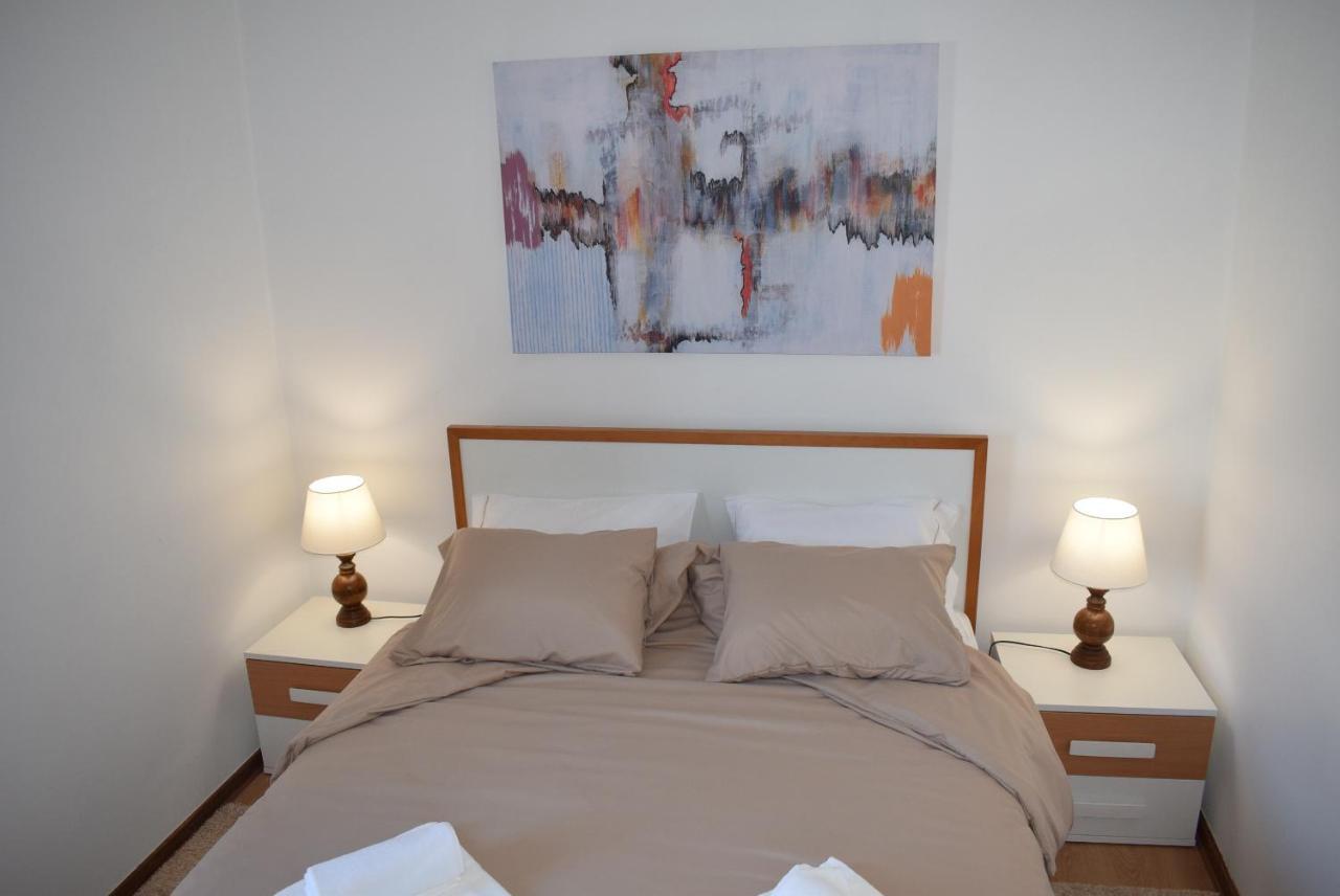Appartamento Terreiro Da Erva House Coimbra Esterno foto