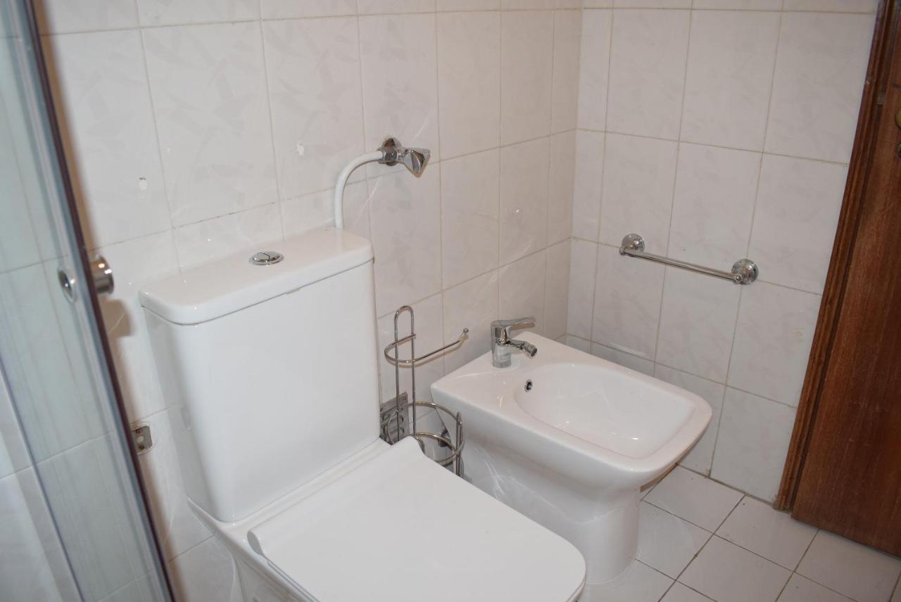 Appartamento Terreiro Da Erva House Coimbra Esterno foto