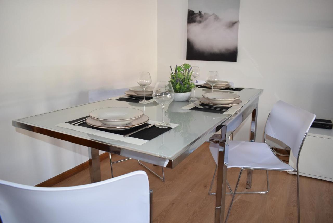 Appartamento Terreiro Da Erva House Coimbra Esterno foto