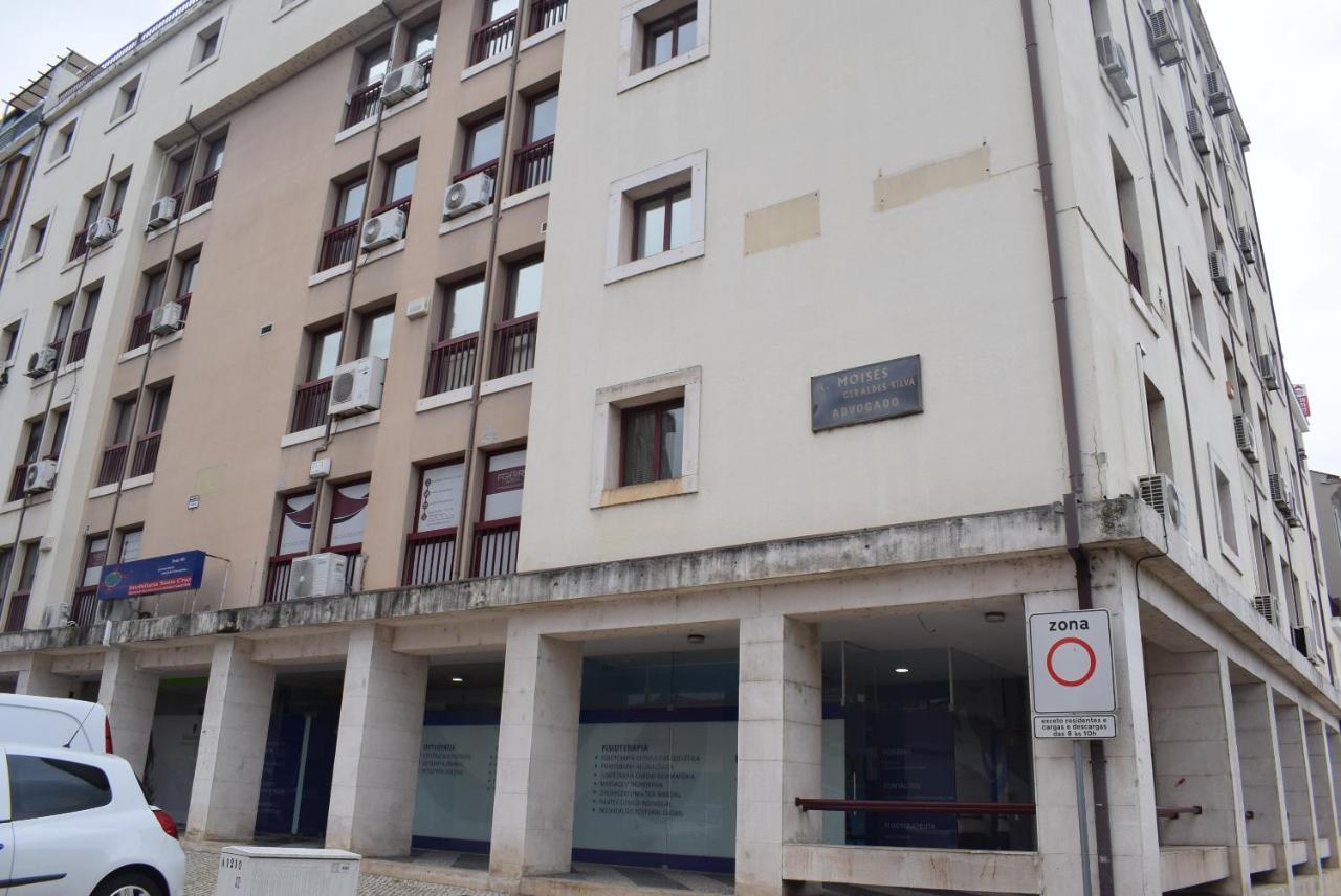 Appartamento Terreiro Da Erva House Coimbra Esterno foto